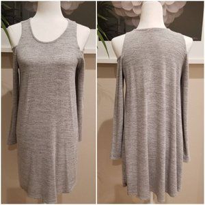 Jersey Fabric Swing Dress or Tunic Top